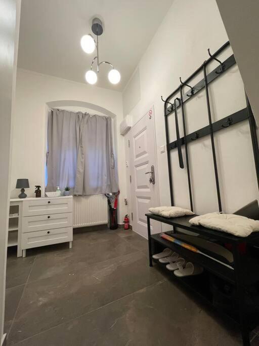 ברטיסלאבה Good Old Times Apartment מראה חיצוני תמונה