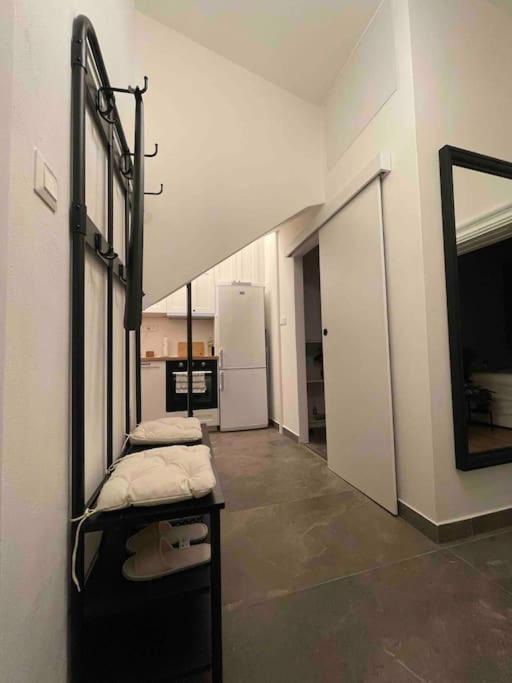 ברטיסלאבה Good Old Times Apartment מראה חיצוני תמונה