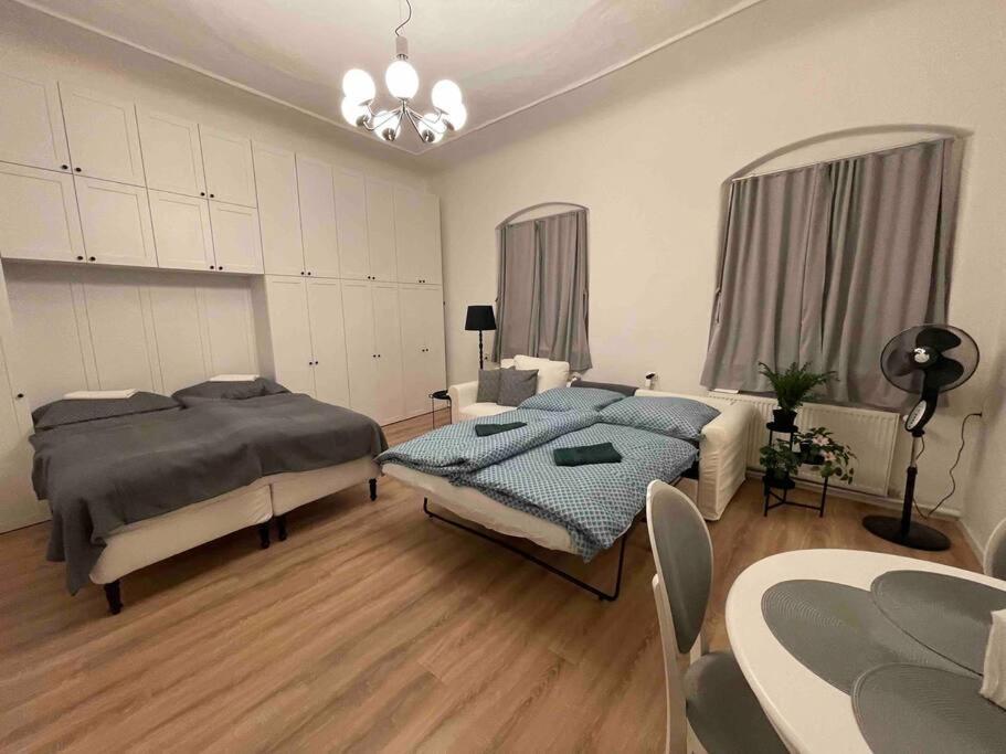 ברטיסלאבה Good Old Times Apartment מראה חיצוני תמונה